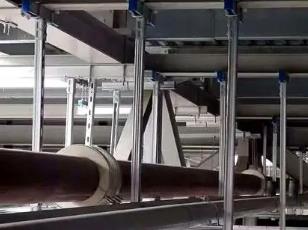洪雅管廊支架的分类