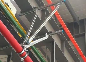 洪雅抗震支架厂家与你分享你必须做的紧急情况下的准备